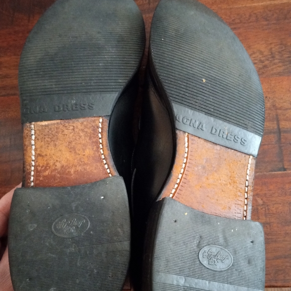 Allen Edmonds Grayson Loafersize 11.5 AAA. - Picture 4 of 5